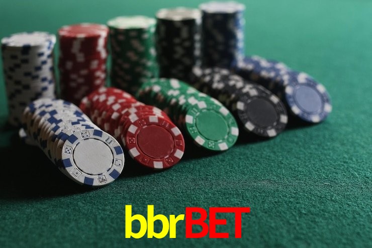 Experiência VIP bbrbet