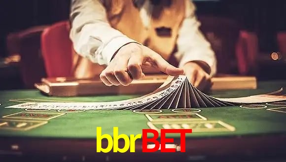 Live Casino bbrbet