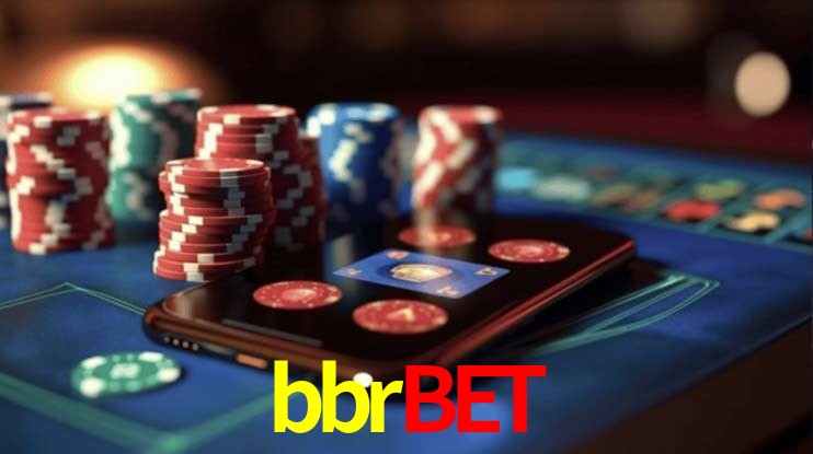 Apostas de Tênis bbrbet