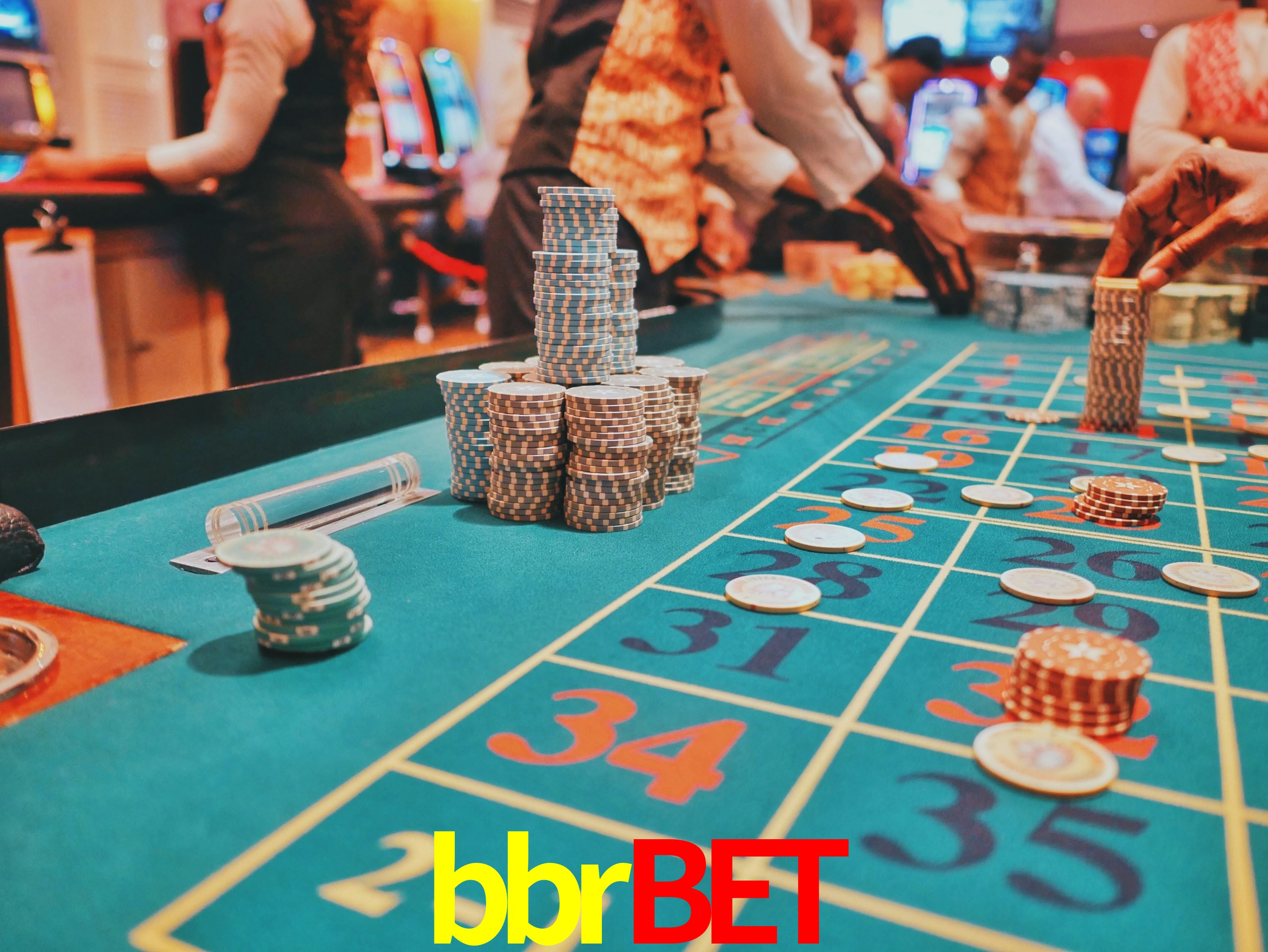 Programa VIP bbrbet