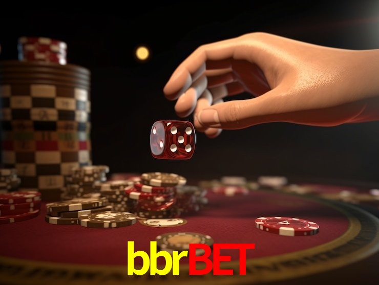 Apostas de Futebol bbrbet