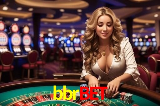 Blackjack Table bbrbet