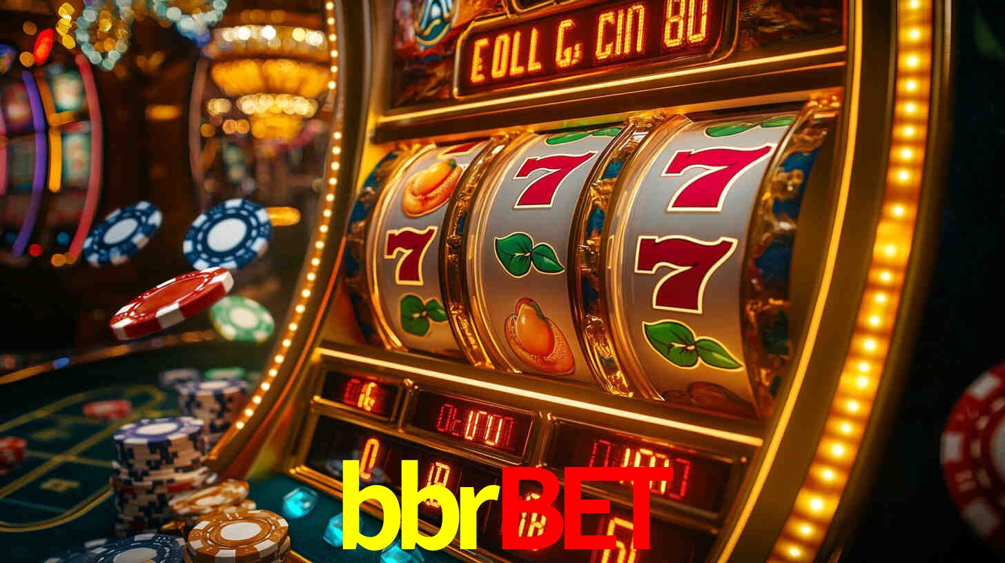 bbrbet App Interface