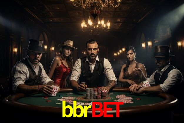 Desvendando o Mundo dos Jogos Virtuais na bbrbet