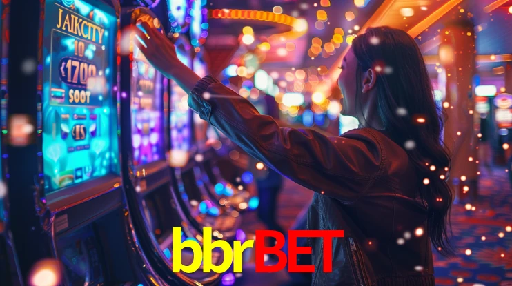 Sinta a adrenalina dos jogos de cassino com bbrbet