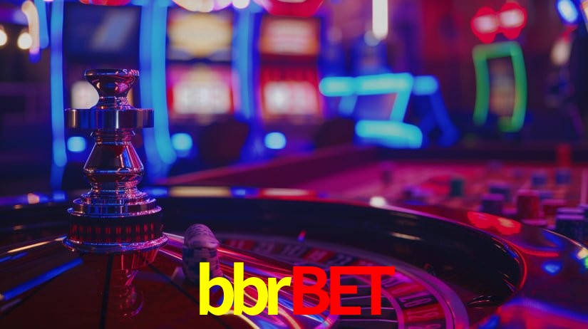 bbrbet: Jogos de Caça-Níqueis-Altas Recompensas, Roleta-Velocidade, Blackjack-Desafios Máximos