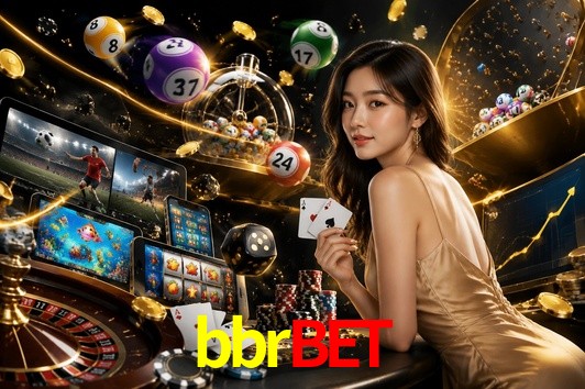 Seasonal Promotions bbrbet