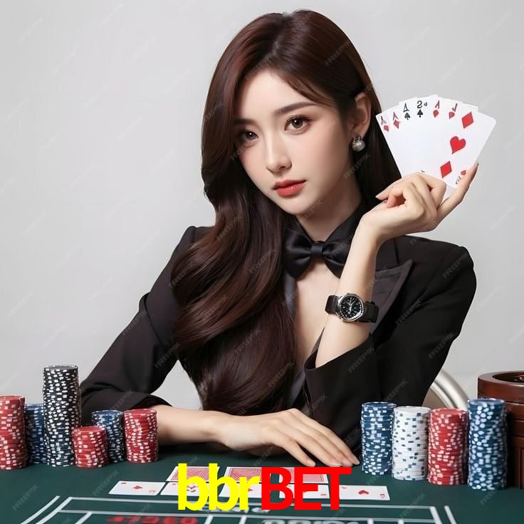 Jogos de Slot bbrbet
