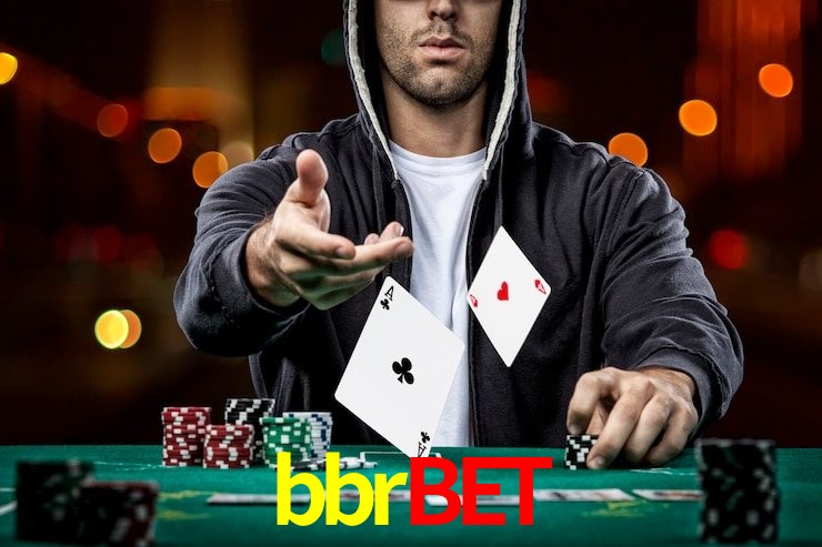 Bônus Generosos e Exclusivos no bbrbet para Você!