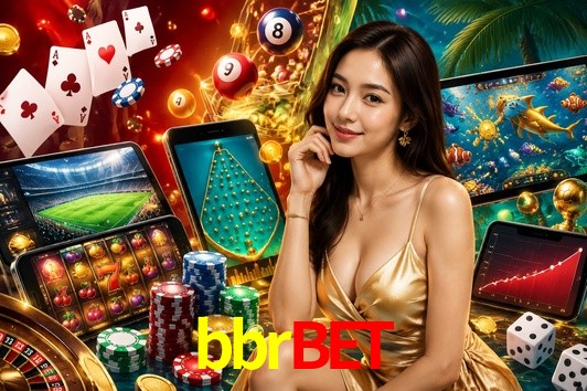 Roulette Table bbrbet