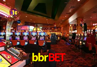 Descubra o Mundo do Cassino Online com bbrbet