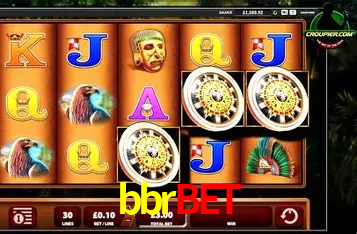 Inovações de Jogos na bbrbet: O Futuro das Experiências Interativas