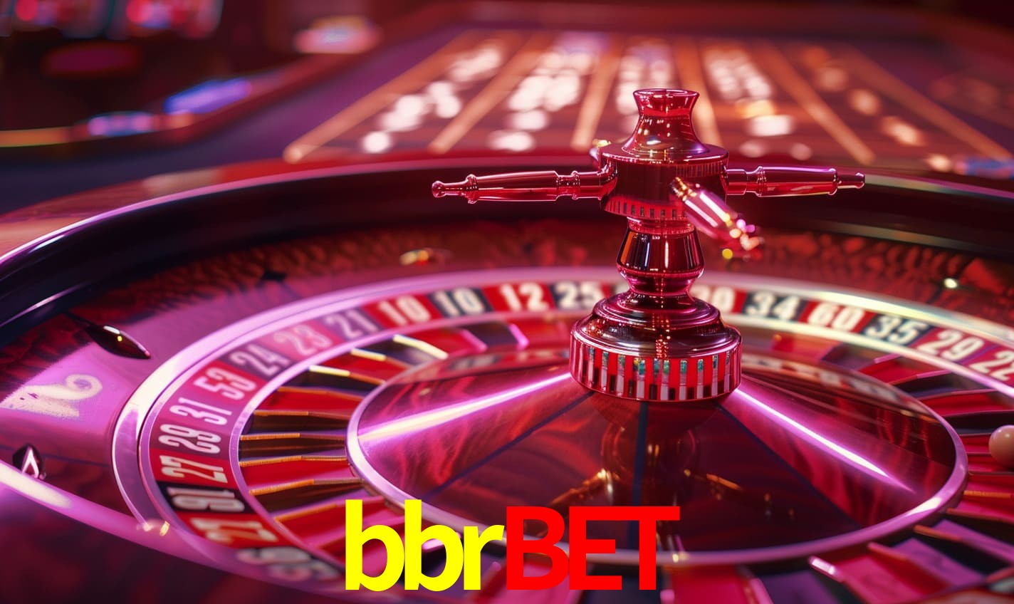 Explorando a Categoria de Eventos em Apostas na bbrbet