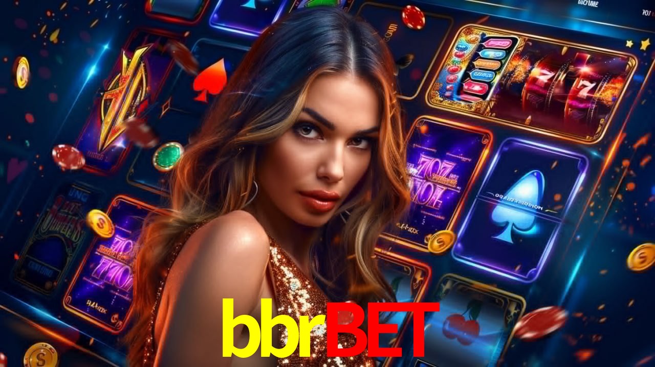 A Experiência Imersiva dos Cassinos Ao Vivo no bbrbet