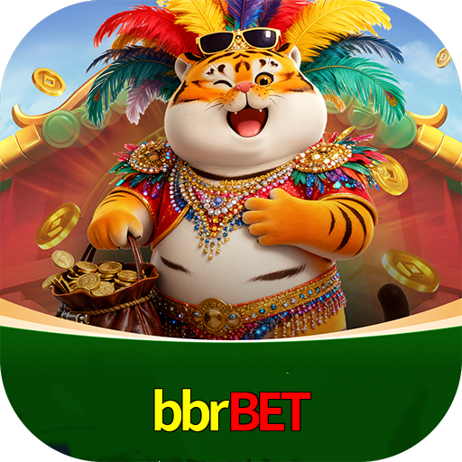 Logo da bbrbet